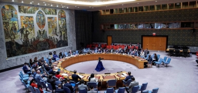 مجلس الأمن يعتزم التصويت على المطالبة بوقف حصار مدينة الفاشر السودانية