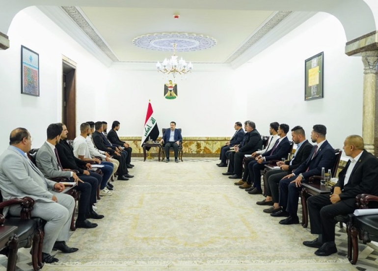 Iraqi Prime Minister Al-Sudani Unveils New Economic Policy to Empower Private Sector