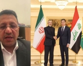 مستشار السوداني: الإيرانيون أدركوا أخطاءهم باستهداف الأراضي العراقية