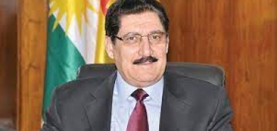 مسؤول الهيئة العاملة للمكتب السياسي للحزب الديمقراطي الكوردستاني  يهنىء بمناسبة عيد الاضحى المبارك