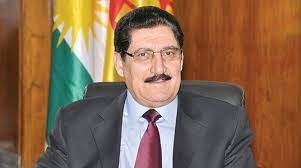 مسؤول الهيئة العاملة للمكتب السياسي للحزب الديمقراطي الكوردستاني  يهنىء بمناسبة عيد الاضحى المبارك
