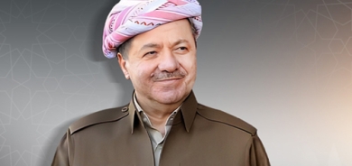 President Masoud Barzani Calls for Peace and Prosperity in Eid al-Adha Message