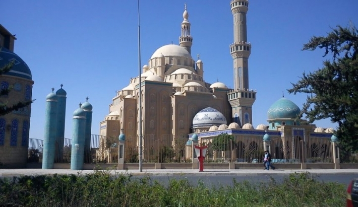 أوقاف كوردستان: مشروع لتوحيد وتنظيم الآذان في مساجد الإقليم