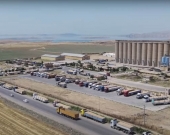 مدير عام تجارة كوردستان: استئناف إستلام القمح من المزارعين اعتباراً من الغد