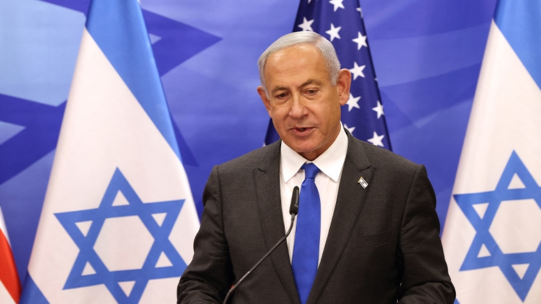 Benjamin Netanyahu Kabîneya Şerî ya welatê xwe helweşand