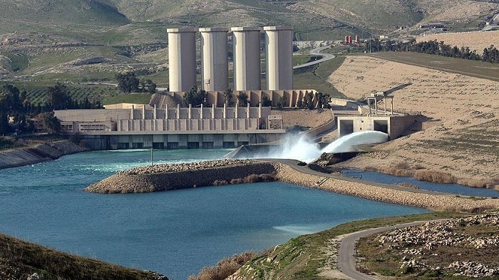 Iraq Ranks Second Among Arab Countries in Operational Hydropower Capacity