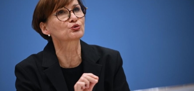 German Education Minister Faces Criticism Over Freedom of Expression