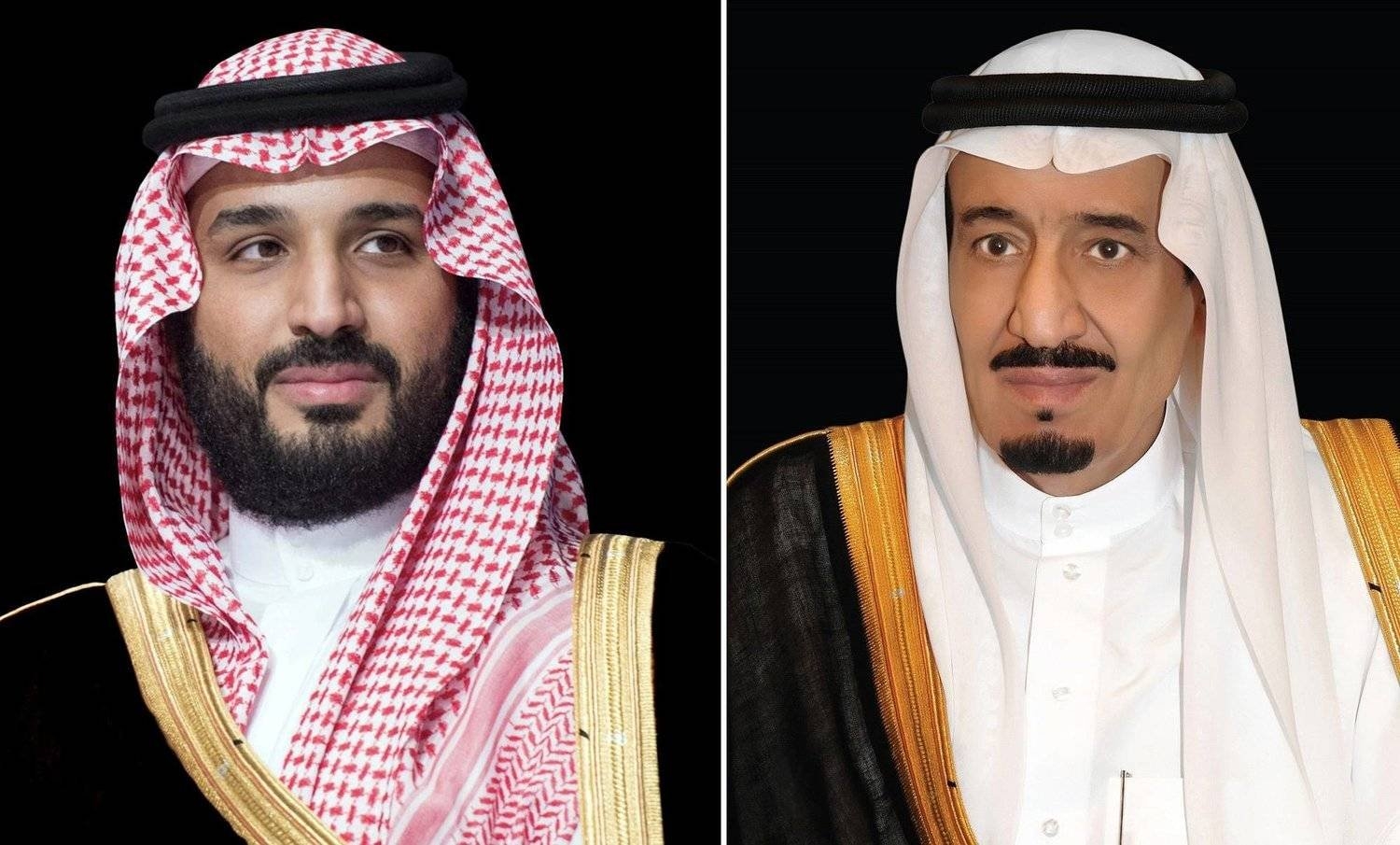 قادة الدول يهنئون القيادة السعودية بمناسبة نجاح موسم الحج