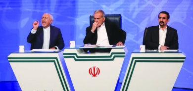 «العقوبات» تتصدَّر خطابات المرشحين لرئاسة إيران