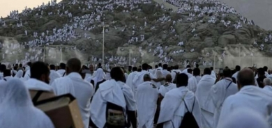 13 Kurdish Pilgrims Dead, 20 Missing During Hajj in Saudi Arabia