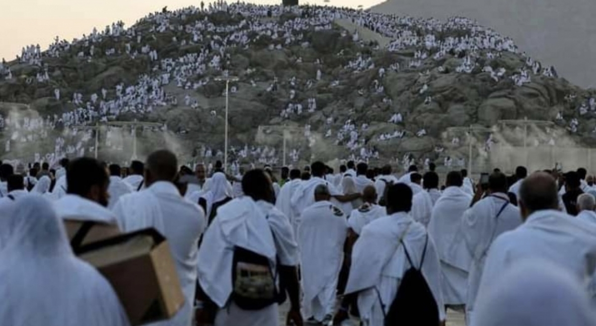 13 Kurdish Pilgrims Dead, 20 Missing During Hajj in Saudi Arabia