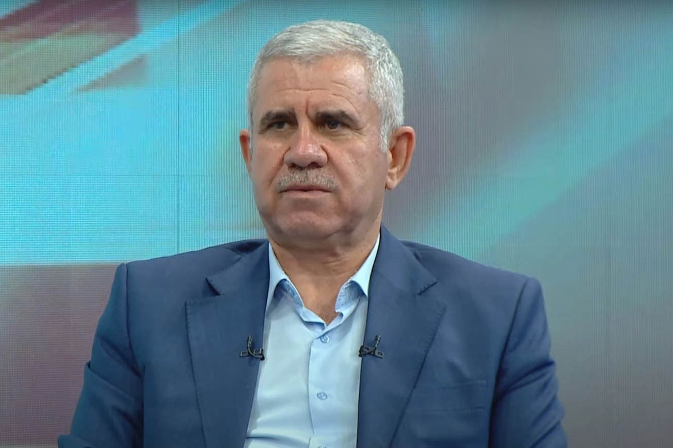 كمال مسلم: حكومة كوردستان لن تسمح بخسارة المزارعين وستواصل استلام محاصيلهم
