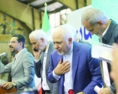 إيران: الانتخابات تكشف تبايناً حول «الاتفاق النووي»