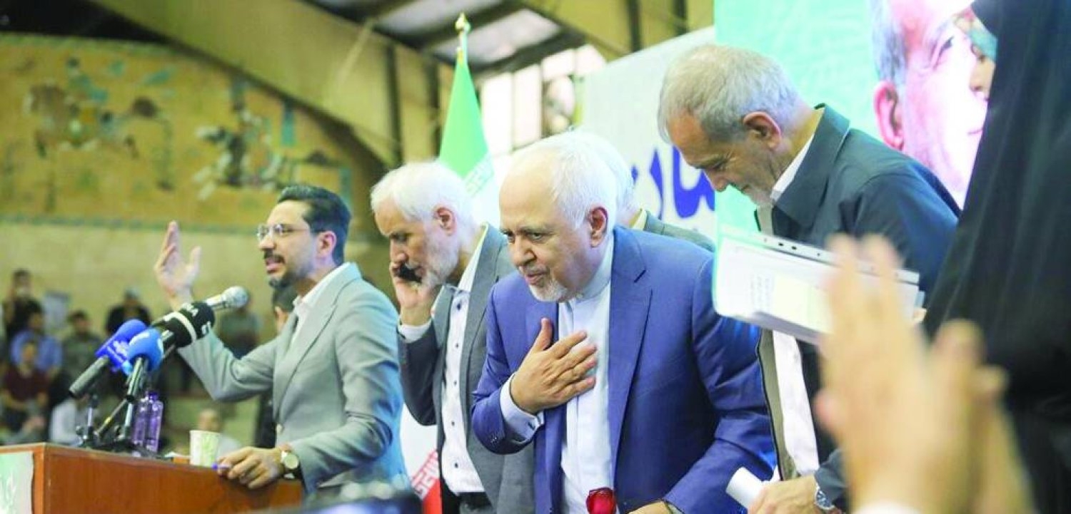 إيران: الانتخابات تكشف تبايناً حول «الاتفاق النووي»