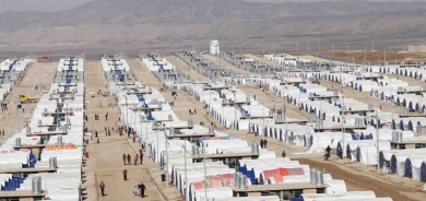 إقليم كوردستان ملاذ آمن لما يقرب من مليون نازح ولاجئ