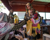 «أطباء بلا حدود»: السودان يشهد «إحدى أسوأ أزمات العالم» في العقود الأخيرة