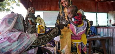 «أطباء بلا حدود»: السودان يشهد «إحدى أسوأ أزمات العالم» في العقود الأخيرة