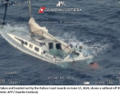 Survivor Decries Ignored Cries for Help in Deadly Mediterranean Shipwrecks