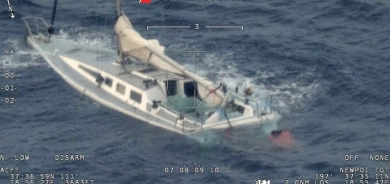 Survivor Decries Ignored Cries for Help in Deadly Mediterranean Shipwrecks