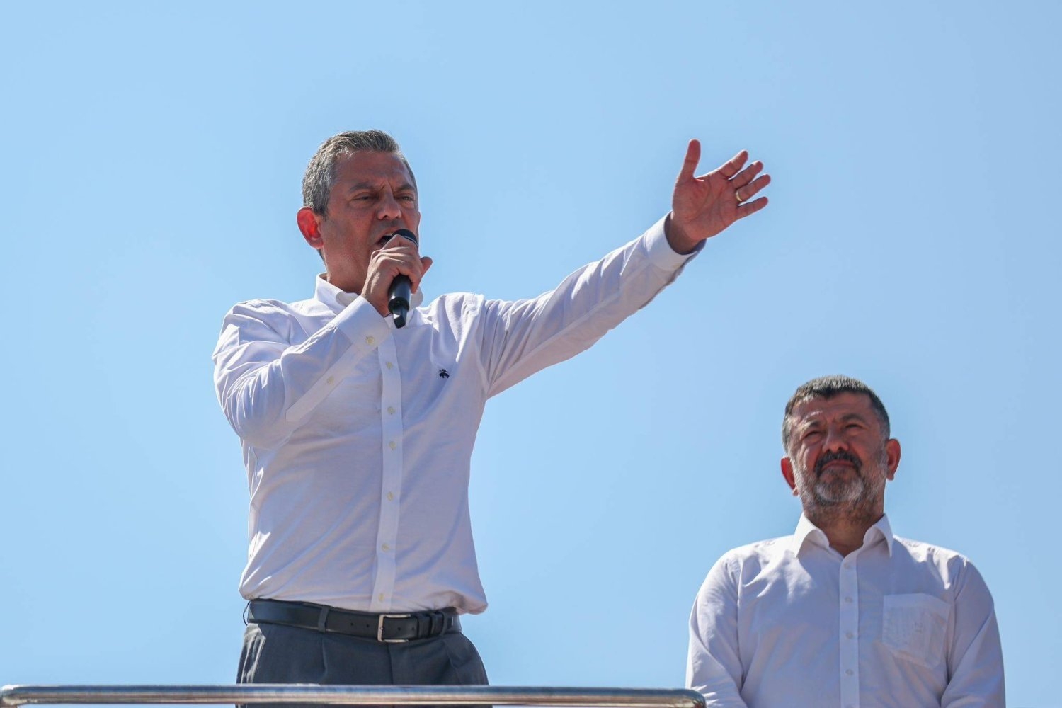 المعارضة التركية: لن نعطي لإردوغان «قُبلة الحياة»