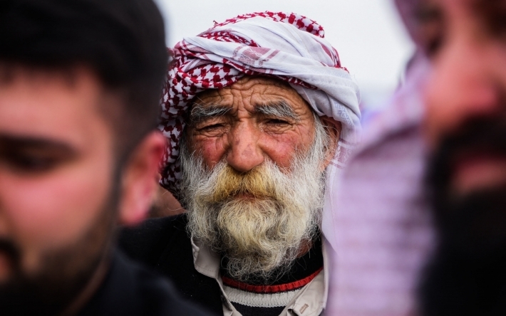 Parlamenterekî PDK: Dixwazin bi zorê Êzidiyan vegerînin navçeyên ku ewlehiya wan metirsîdarin