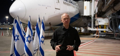 غالانت: إسرائيل مستعدة لـ«أي إجراء» في غزة ولبنان