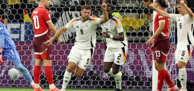 كأس أوروبا: ألمانيا تحسم صدارة «الأولى» بتعادل متأخر مع سويسرا