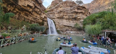 Kurdistan Region Sees Surge in Tourism During Eid al-Adha
