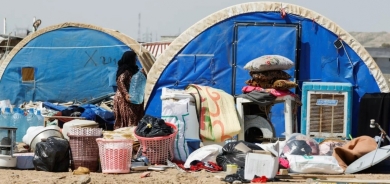Refugee Crisis Deepens in Iraq as Camps Close Amidst Security Concerns