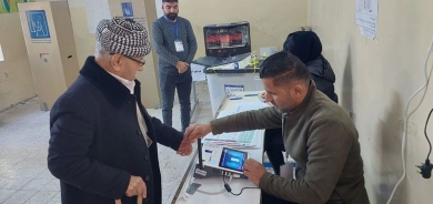 تمديد تسجيل التحالفات والأحزاب والأفراد في انتخابات إقليم كوردستان