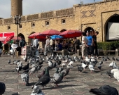 ما يقوله السيّاح عن كوردستان: وجهة العراقيين 