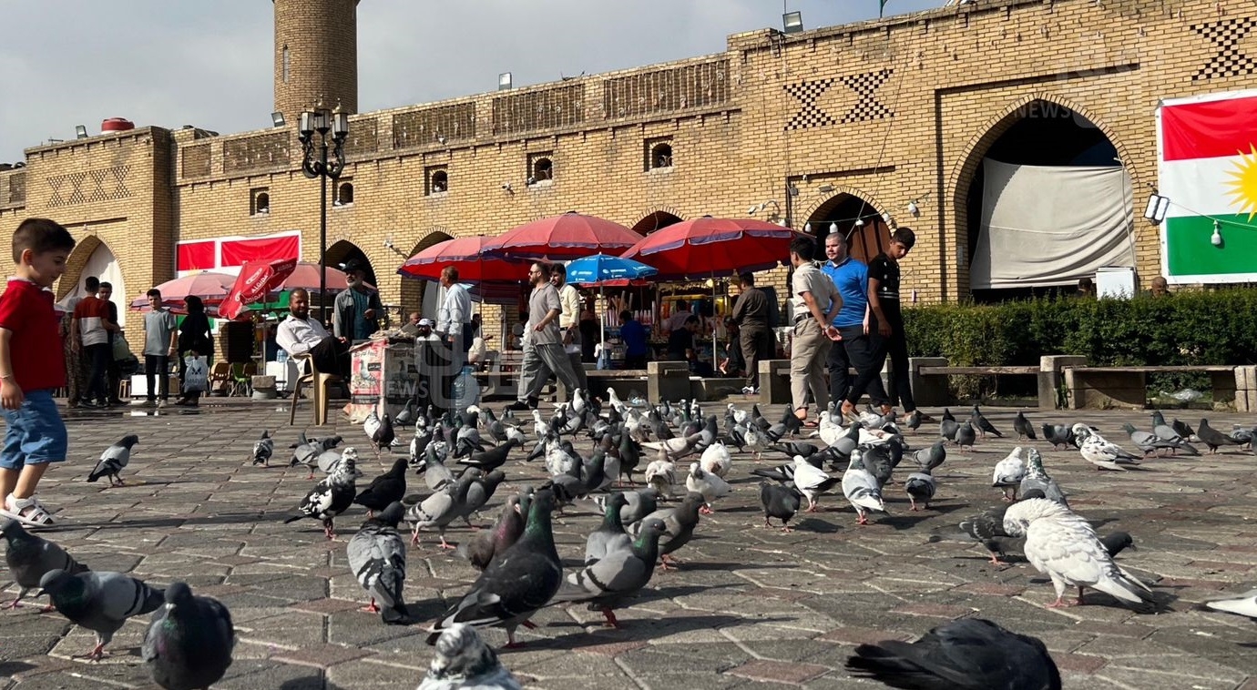 ما يقوله السيّاح عن كوردستان: وجهة العراقيين 