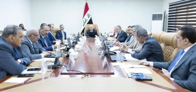 المجلس الوزاري الاقتصادي يقرر عقد جلسة بإقليم كوردستان لحل جميع المشكلات الاقتصادية
