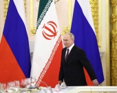 روسيا تتوقع «اتفاقية تعاون شامل» جديدة مع إيران «قريباً جداً»
