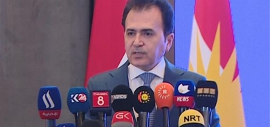 حكومة اقليم كوردستان: عدم تنفيذ اتفاق سنجار يهدد السلم الدولي
