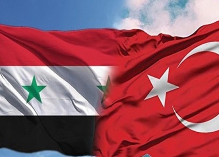 Sûriye çapemeniya Tirkiyeyê direwand