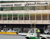 شكوى بحق مدير مطار بغداد بسبب مسافرين قادمين من أربيل