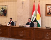 KRG Presses Baghdad on Salary Payments, Addresses Electricity and Pilgrim Safety Issues