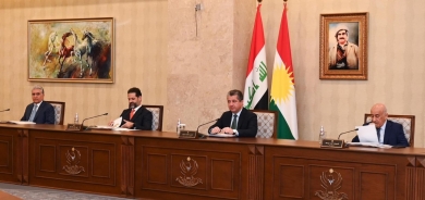 KRG Presses Baghdad on Salary Payments, Addresses Electricity and Pilgrim Safety Issues