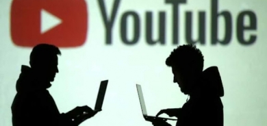 يوتيوب تتخذ إجراءات صارمة ضد عدد من المستخدمين