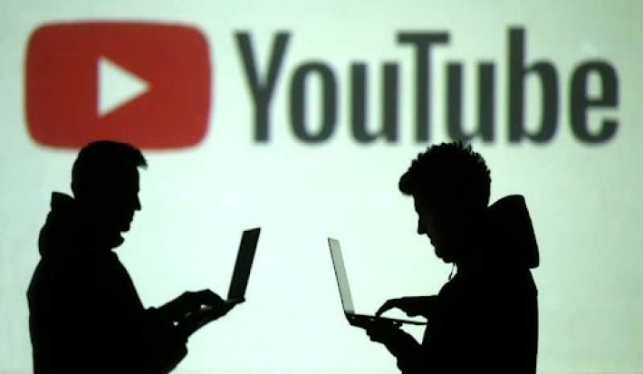 يوتيوب تتخذ إجراءات صارمة ضد عدد من المستخدمين