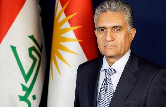 وزير الداخلية يؤكد جهوزية حكومة إقليم كوردستان لخوض الانتخابات البرلمانية منذ عامين