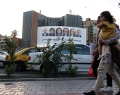 انسحاب مرشحَين محافظَين من انتخابات الرئاسة الإيرانية