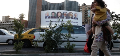 انسحاب مرشحَين محافظَين من انتخابات الرئاسة الإيرانية