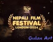 كورتە فیلمی (پەیكەر)بەشداری لە فیستیڤاڵی هاوبەشی نیپالی و بەریتانی دەكات