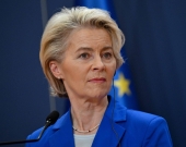 قادة الاتحاد الأوروبي يرشحون فون دير لاين لولاية ثانية في رئاسة المفوضية