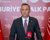 Ozgur Ozel: Em dê bi Esed re hevdîtinekê bikin
