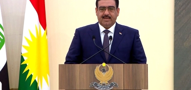 وزير التجارة الاتحادي: نفخر بالتطور والإعمار والبناء في كوردستان