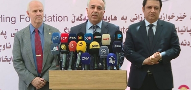 Barzani Charity Foundation Pledges Over 1 Billion Dinars for Education Projects