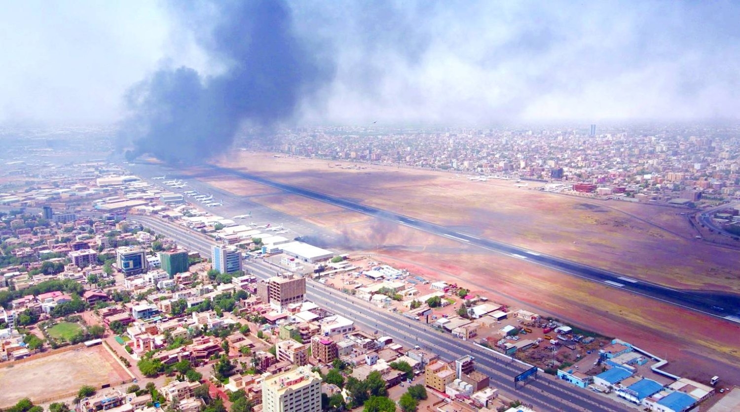حرب السودان تعود إلى تدمير الجسور الاستراتيجية في العاصمة